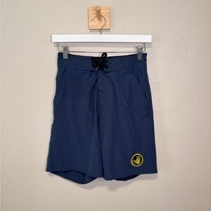 Body Glove Black Swim Shorts